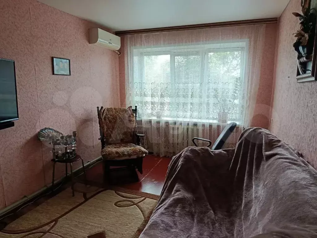 2-к. квартира, 42,5 м, 1/2 эт. - Фото 0