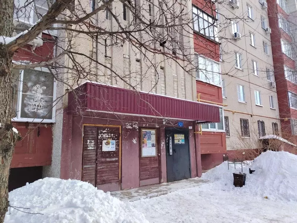 2-к кв. Липецкая область, Липецк ул. Смургиса, 7 (51.0 м) - Фото 2