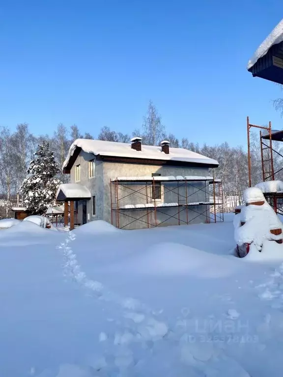 Дом в Нижегородская область, Кстово 6-й мкр, Ватсон жилой комплекс ... - Фото 2