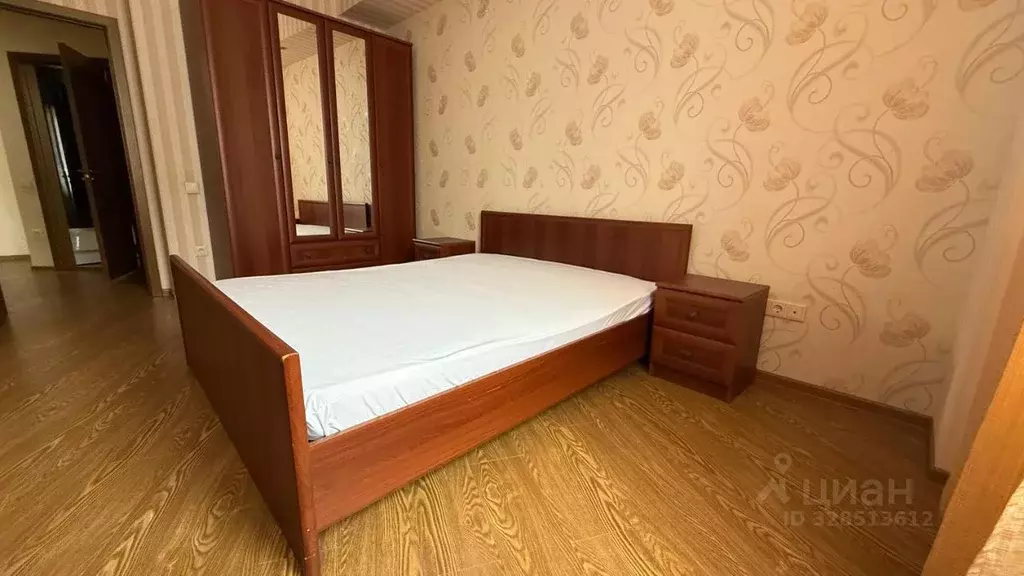 3-к кв. Ростовская область, Ростов-на-Дону Пушкинская ул., 144А (110.0 ... - Фото 2