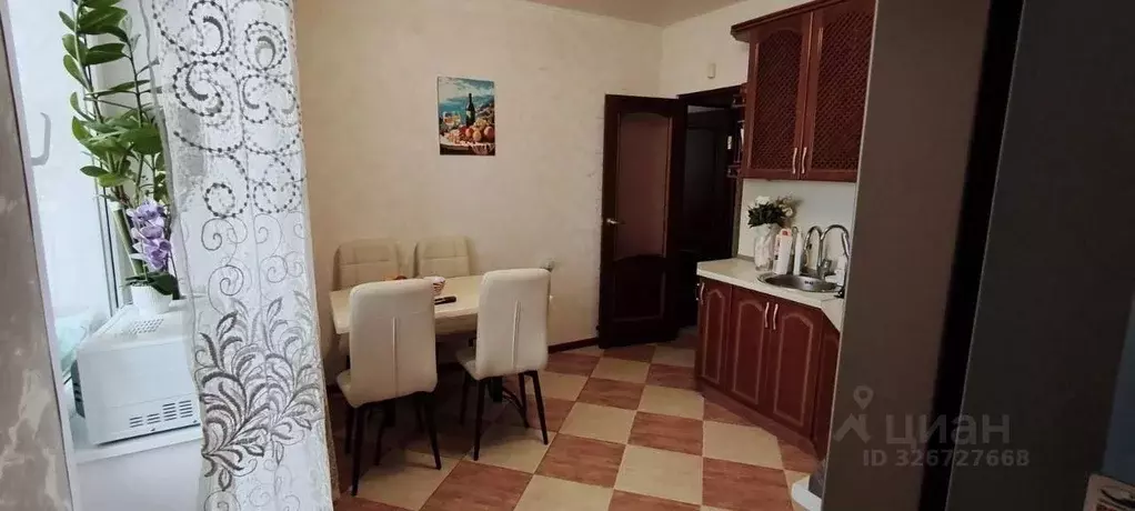 2-к кв. Нижегородская область, Кстово просп. Победы, 14 (50.0 м) - Фото 2