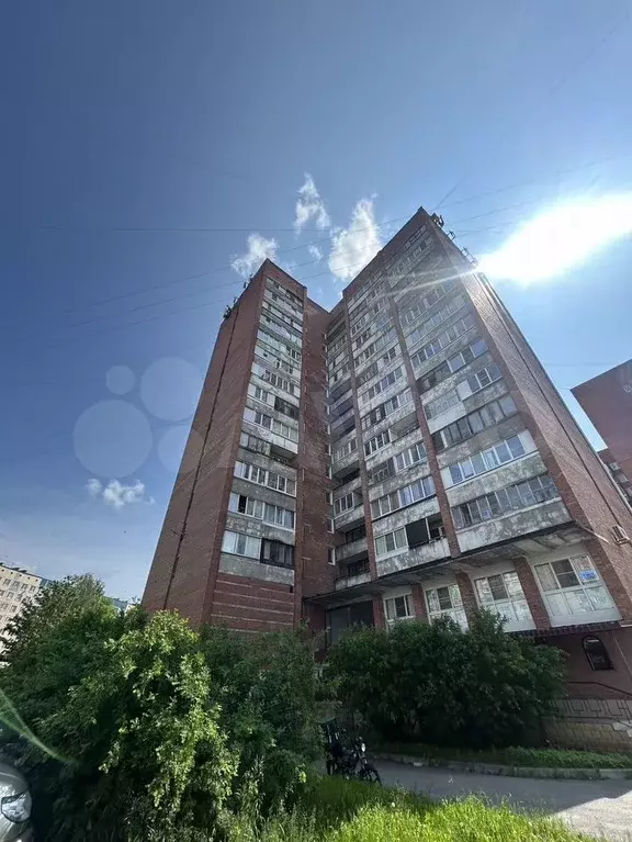 Комната 12,5 м в 7-к., 4/15 эт. - Фото 1