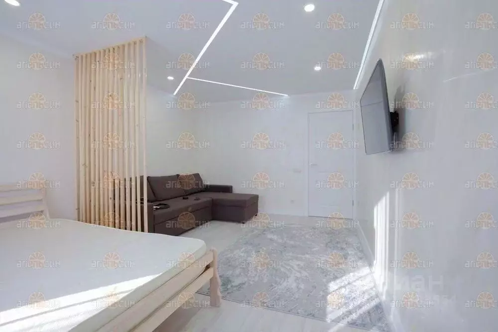 1-к кв. Ставропольский край, Ставрополь просп. Карла Маркса, 98 (39.6 ... - Фото 2