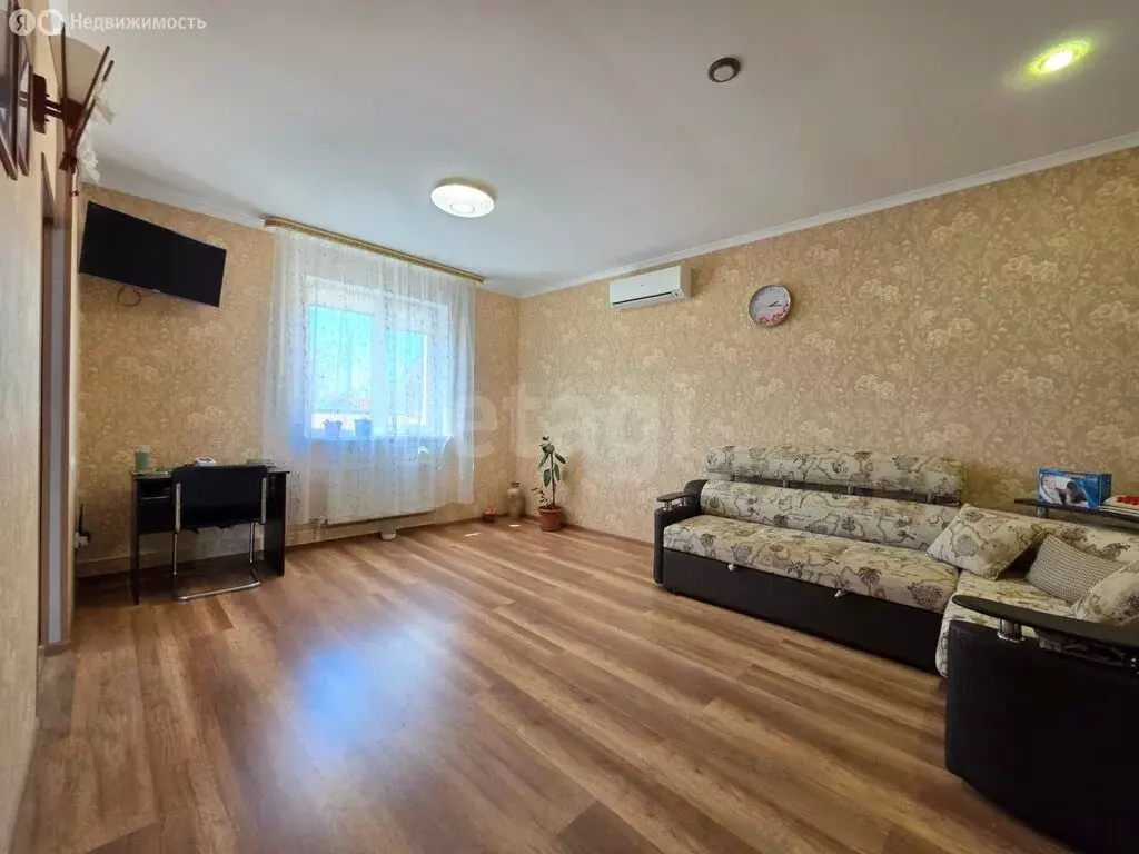 Дом в Сакский район, Ореховское сельское поселение, садоводческий ... - Фото 2