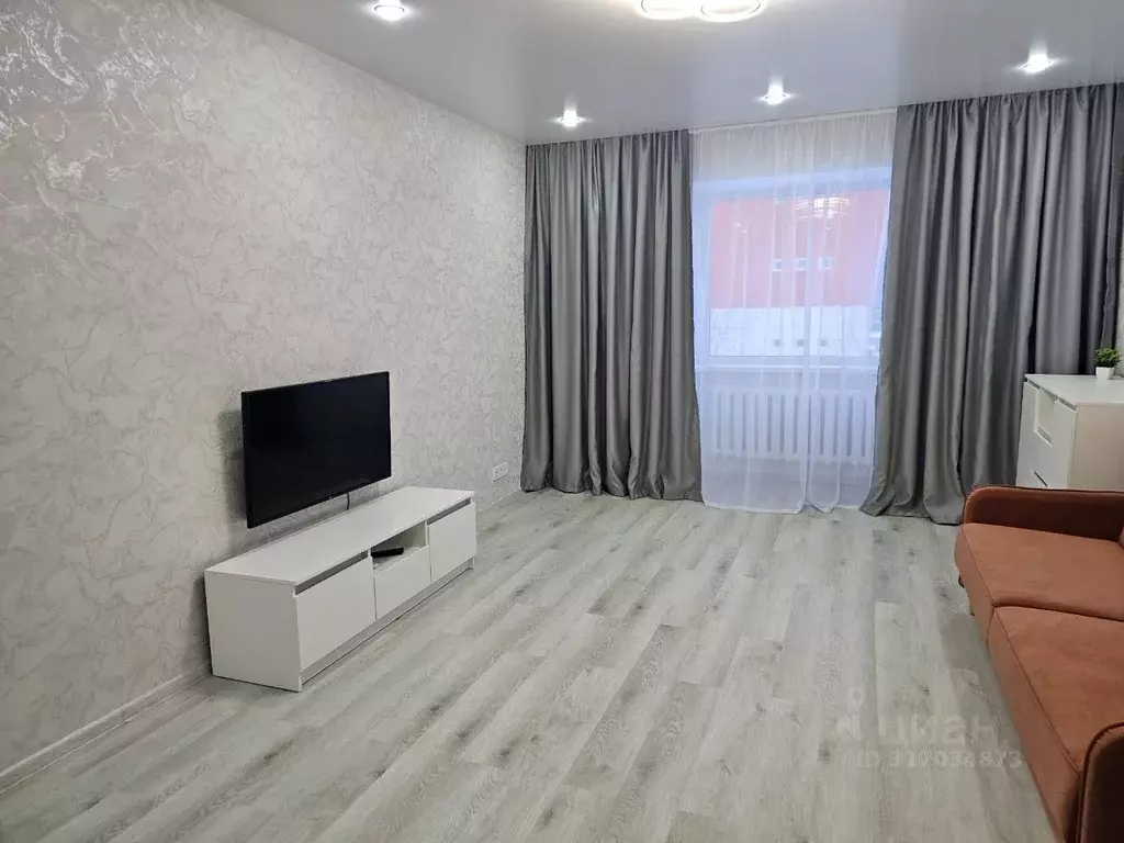 1-к кв. Ямало-Ненецкий АО, Новый Уренгой 2-й мкр, ул. ... - Фото 0