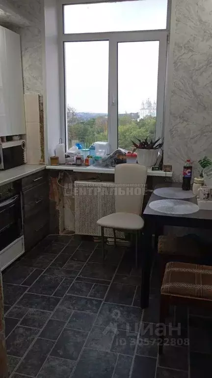3-к кв. Смоленская область, Смоленск ул. Бакунина, 5 (80.7 м) - Фото 0