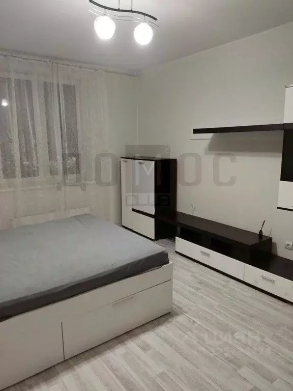 1-к кв. Свердловская область, Екатеринбург ул. Евгения Савкова, 46 ... - Фото 1