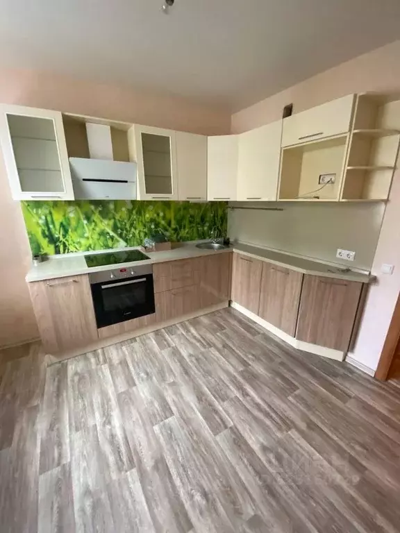 2-к кв. Нижегородская область, Нижний Новгород бул. Южный, 20 (57.0 м) - Фото 1