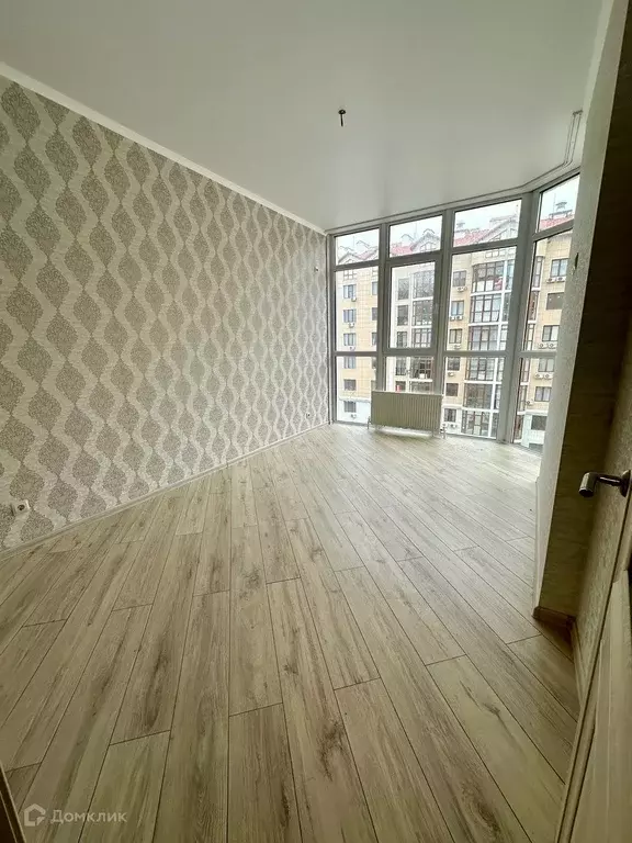 Продаётся 1-к квартира, 36 м - Фото 1