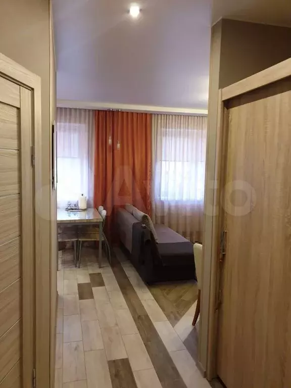 1-к. квартира, 40 м, 2/5 эт. - Фото 1