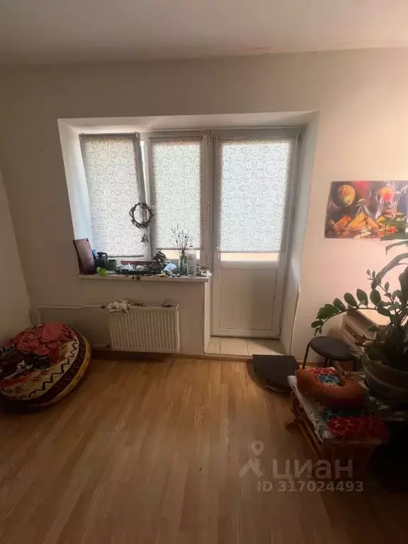 Комната Московская область, Химки городской округ, пос. Лунево 22 ... - Фото 0