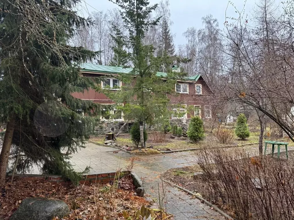 Дом 310 м на участке 30 сот. - Фото 1