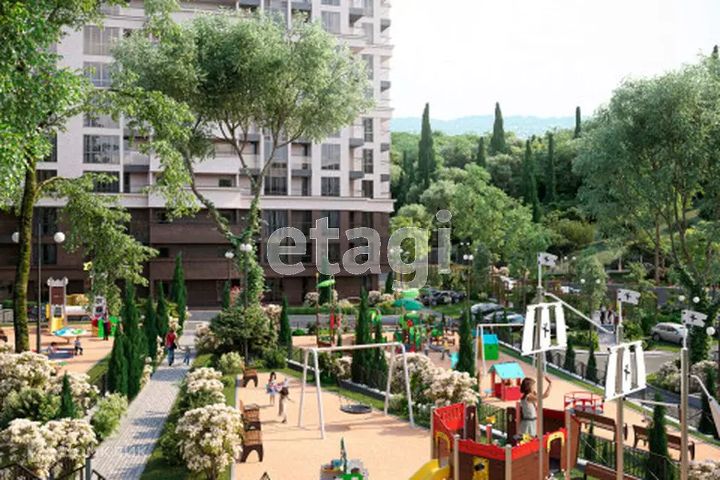Продаётся квартира-студия, 23.6 м - Фото 0