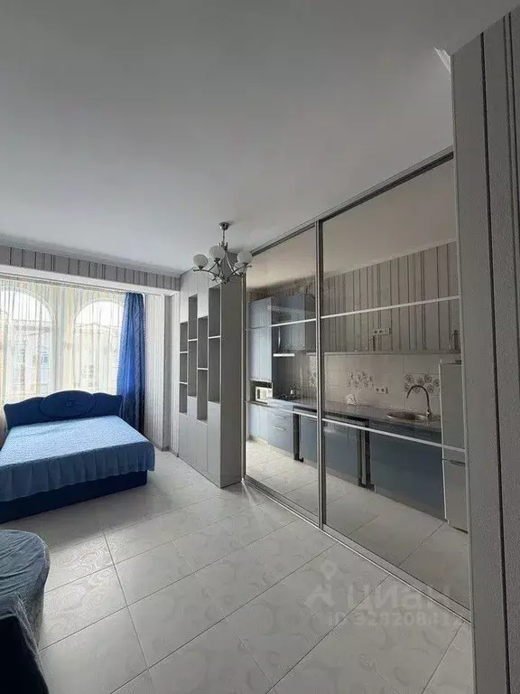 Студия Севастополь ул. Челнокова, 12/3 (35.0 м) - Фото 1