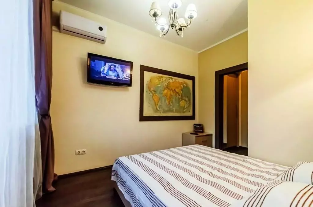 1-к кв. Самарская область, Самара Никитинская ул., 108 (43.0 м) - Фото 2