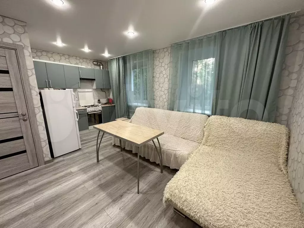 2-к. квартира, 55 м, 1/5 эт. - Фото 0