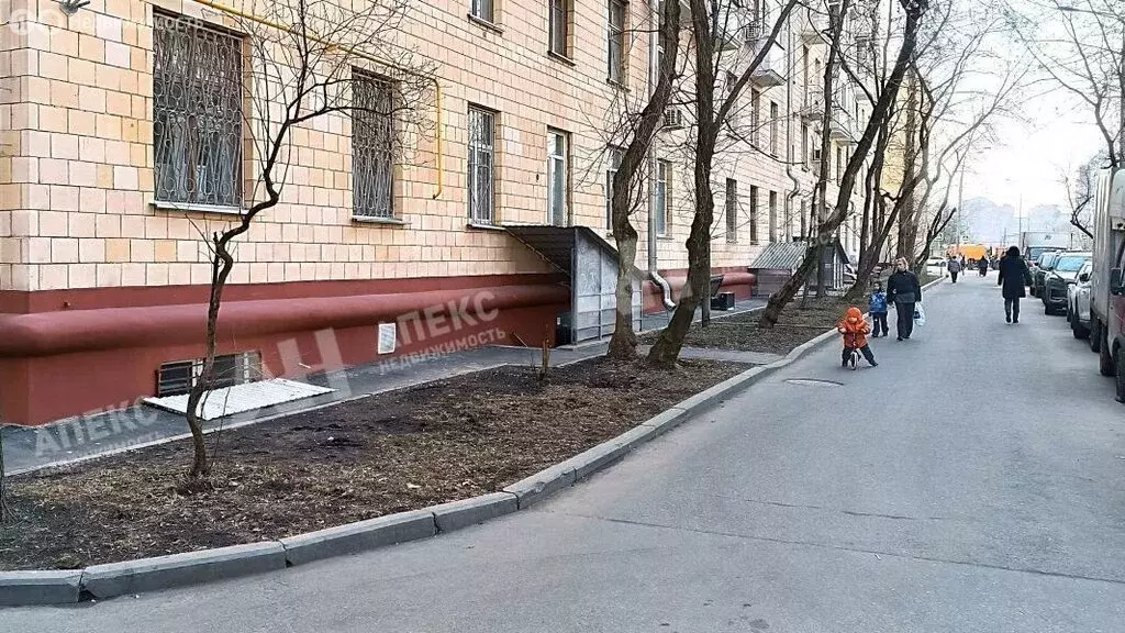 Помещение свободного назначения (57 м) - Фото 2