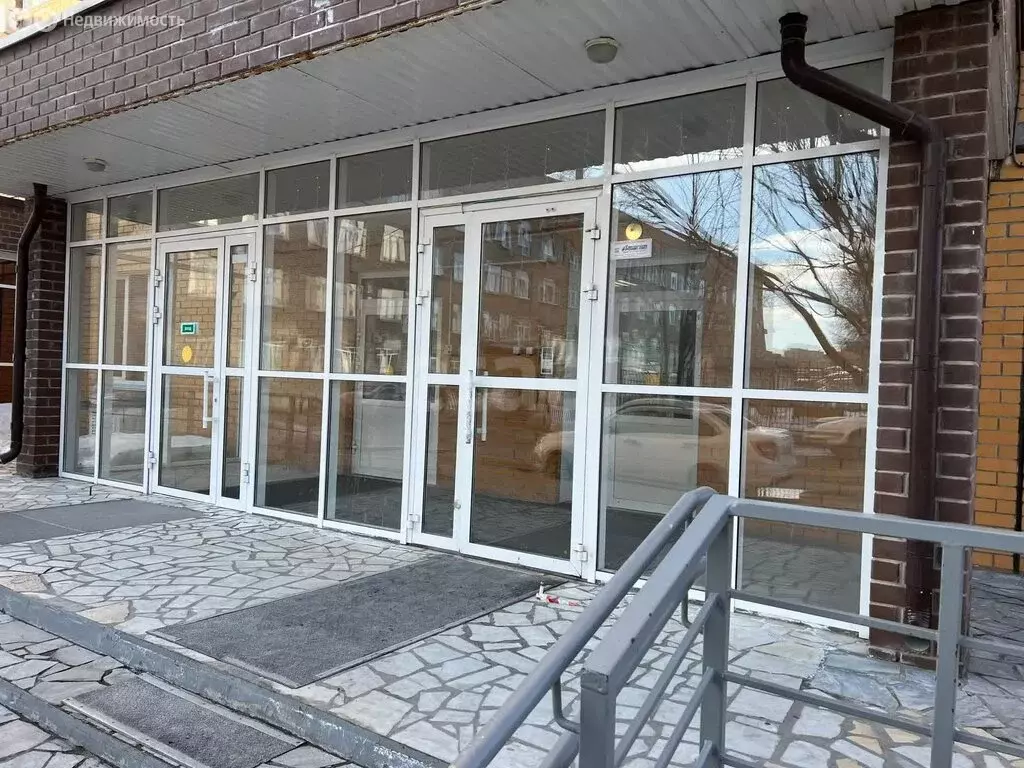 Квартира-студия: Пермь, улица Куйбышева, 109А (27.7 м) - Фото 2