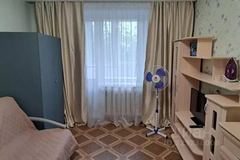 1-к кв. Московская область, Одинцово Солнечная ул., 6 (35.0 м) - Фото 1
