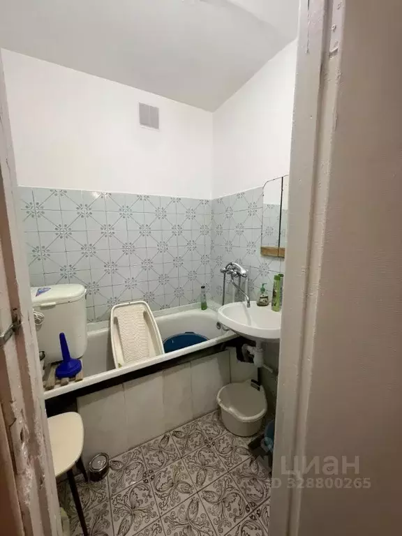 2-к кв. Самарская область, Тольятти ул. Мира, 115 (46.4 м) - Фото 0