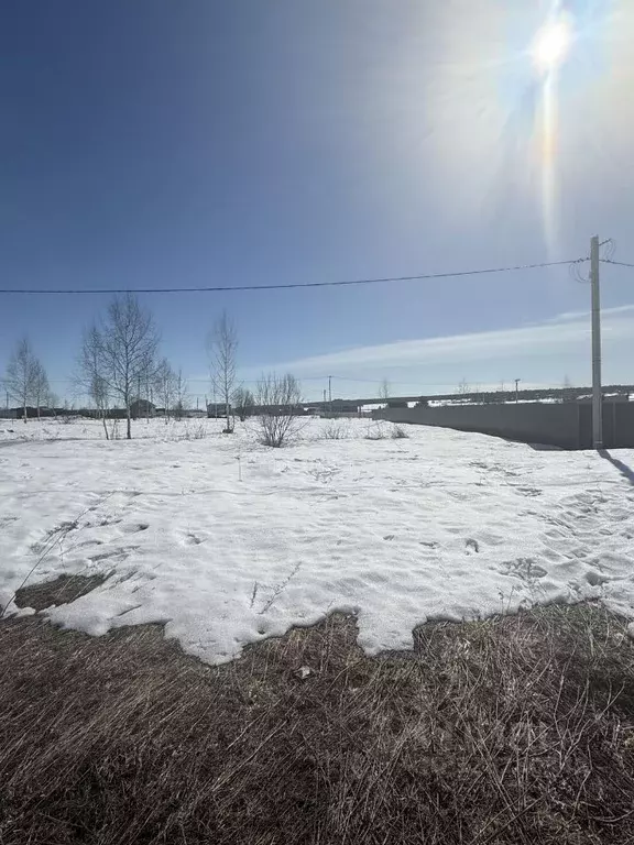 Участок в Чувашия, Канаш Восточный мкр,  (7.0 сот.) - Фото 2