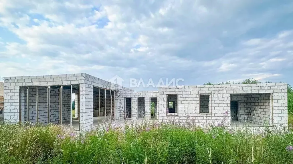 Дом в Ленинградская область, Всеволожский район, Колтушское городское ... - Фото 0