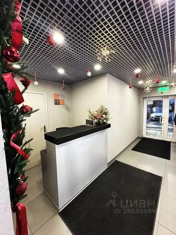 Офис в Санкт-Петербург ш. Революции, 69 (51 м) - Фото 1