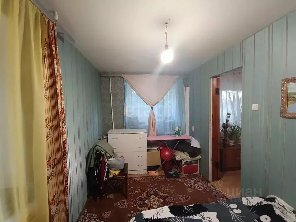 2-к кв. Белгородская область, Алексеевка ул. Ватутина, 7 (39.1 м) - Фото 0