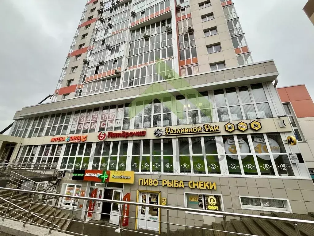 Помещение свободного назначения в Воронежская область, Воронеж ул. ... - Фото 0