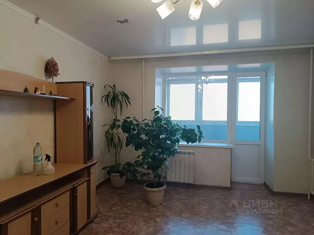 3-к кв. Омская область, Омск ул. Добровольского, 7 (63.0 м) - Фото 1