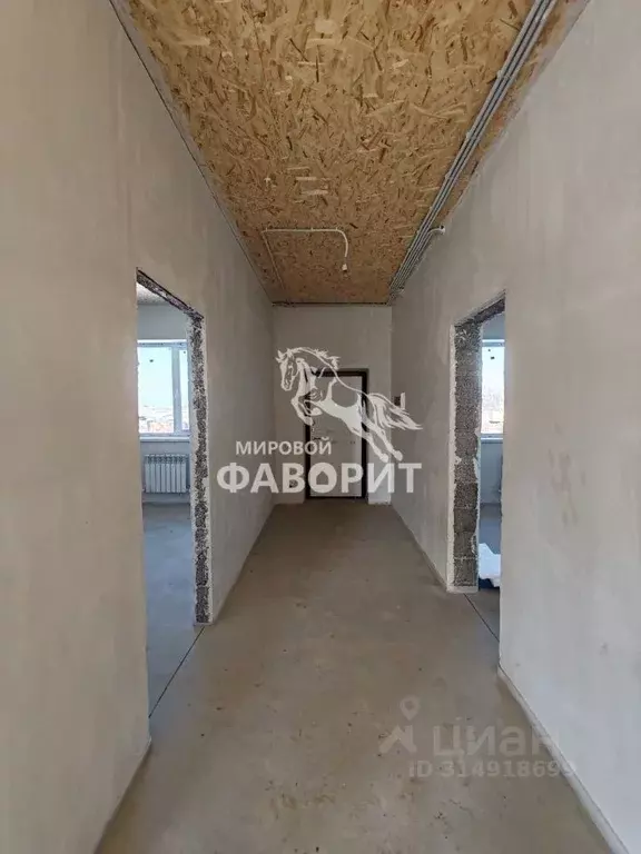Дом в Оренбургская область, Оренбургский район, с. Ивановка ул. ... - Фото 1