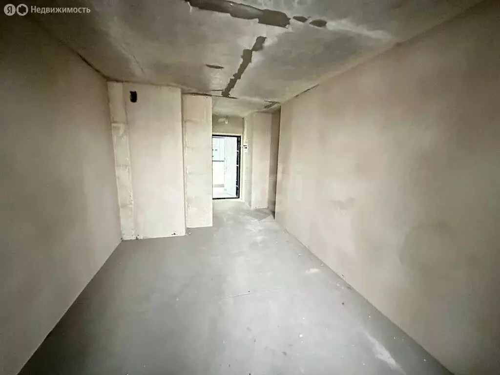 Квартира-студия: Воронеж, улица Богдана Хмельницкого, 53А (18.6 м) - Фото 2