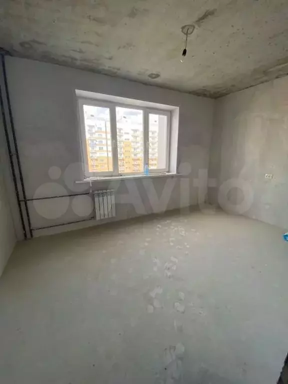 2-к. квартира, 58 м, 1/10 эт. - Фото 1