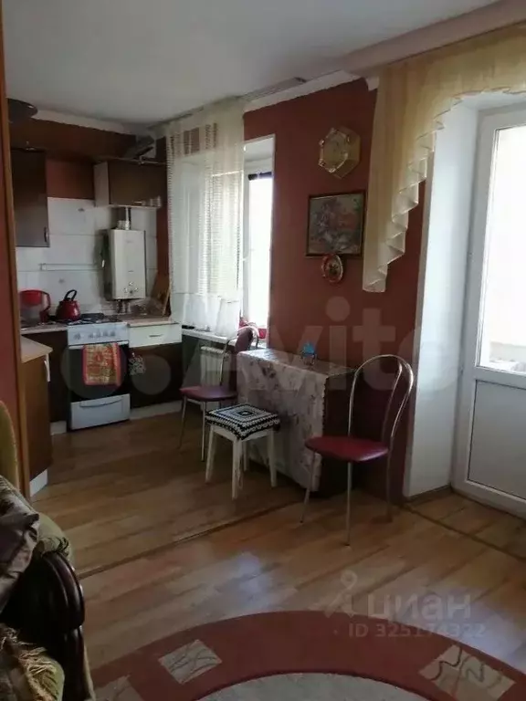 2-к кв. Тульская область, Новомосковск Гражданская ул., 7 (44.0 м) - Фото 2