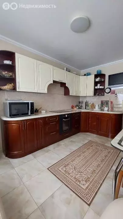 3-комнатная квартира: Московский, 3-й микрорайон, 3 (84 м) - Фото 2