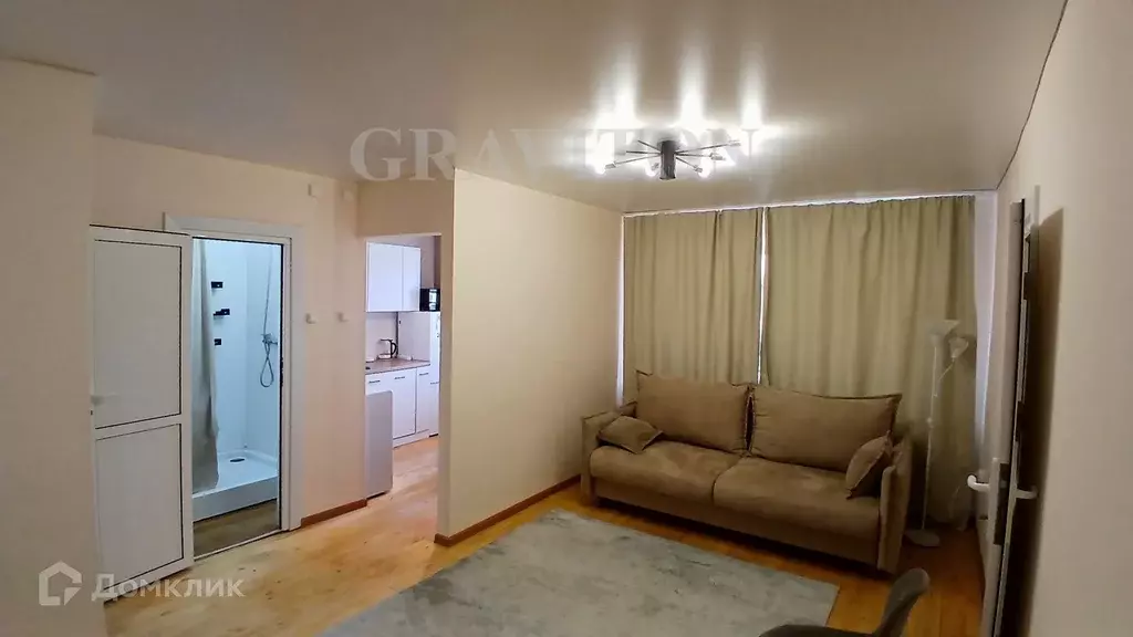 Продаётся 3-к квартира, 56.7 м - Фото 1