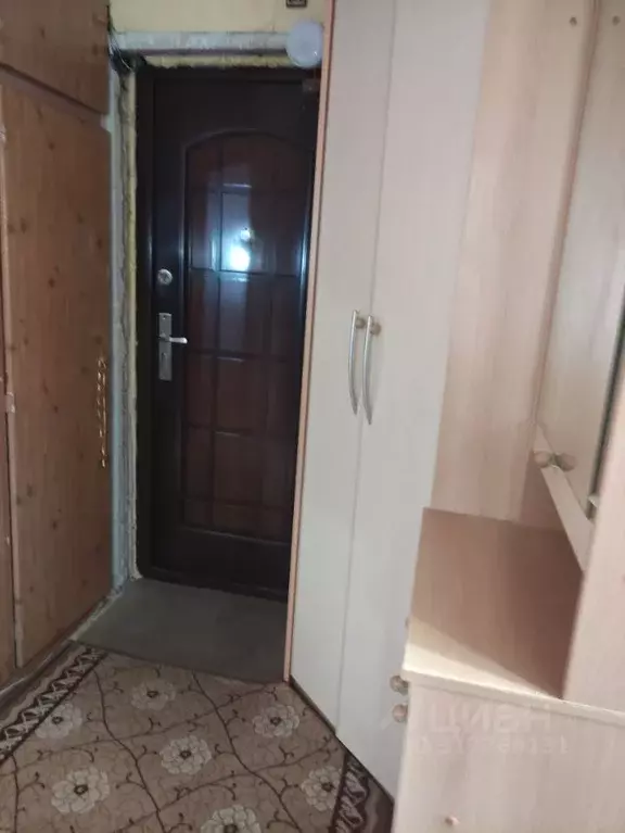 Комната Свердловская область, Екатеринбург ул. Сулимова, 38 (17.4 м) - Фото 1