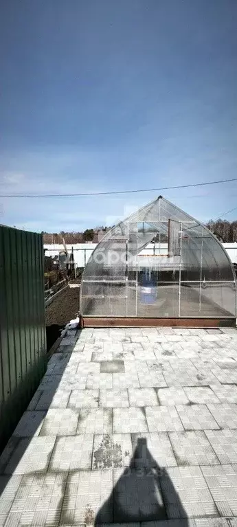 Дом в Свердловская область, Среднеуральск № 7 СУГРЭС СНТ, 6/18 (28 м) - Фото 2