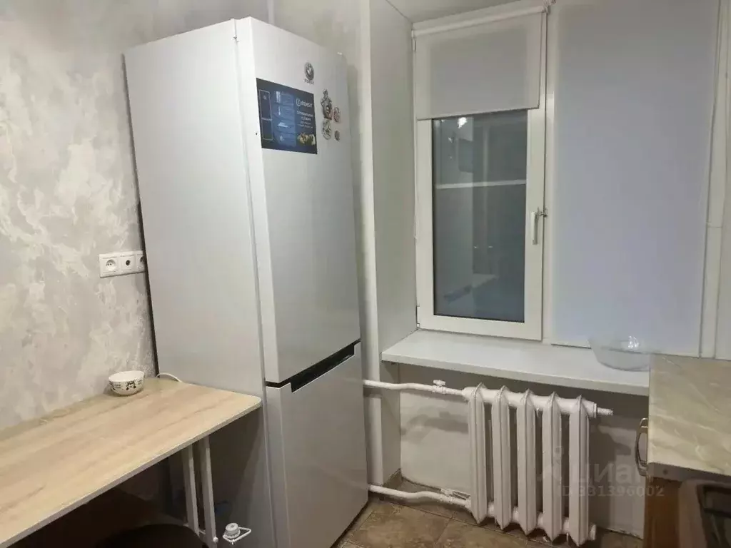 1-к кв. Москва ул. Академика Бочвара, 8 (35.0 м) - Фото 2