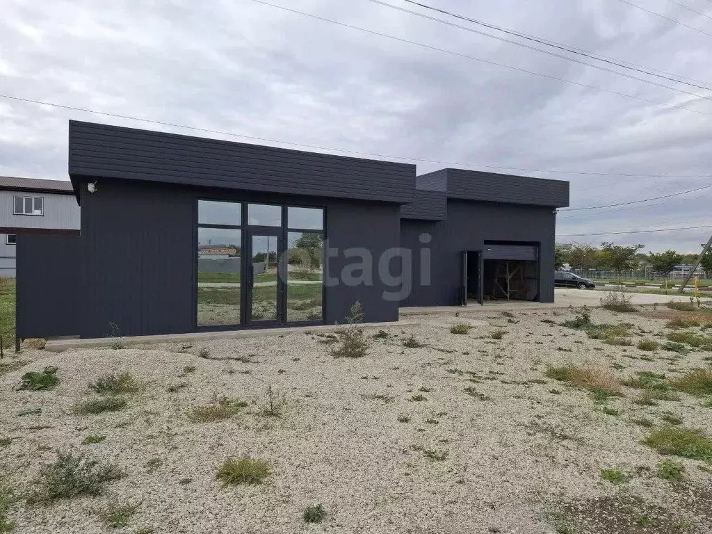 Помещение свободного назначения в Крым, Красногвардейское пгт ул. ... - Фото 2