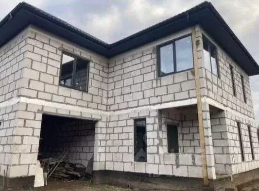 Дом в Калужская область, Боровский муниципальный округ, Кривское ... - Фото 2