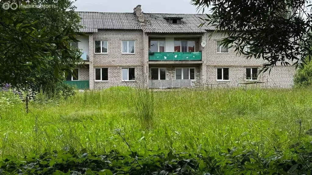 2-комнатная квартира: Малая Вишера, Московская улица, 40А (49.2 м) - Фото 1