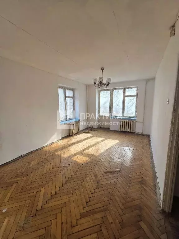 Продается 2-комнатная квартира - Фото 1