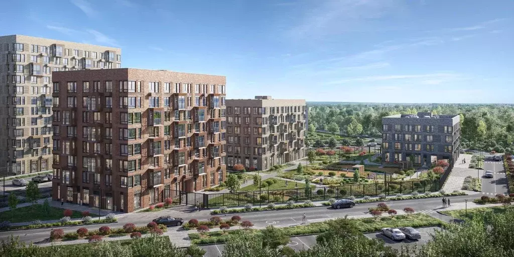 Студия Московская область, Люберцы городской округ, Жилино-1 пгт, 2-й ... - Фото 2