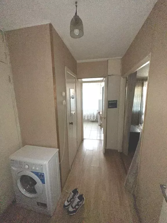 Продаётся 1-к квартира, 31 м - Фото 1