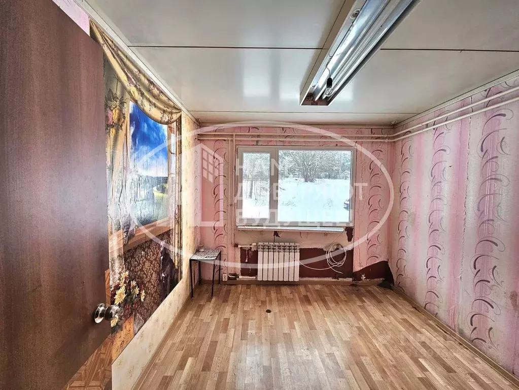 Комната Пермский край, Чайковский городской округ, с. Большой Букор ... - Фото 1