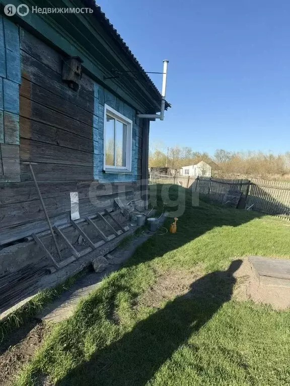 Дом в село Новая Чемровка, Первомайская улица (26.6 м) - Фото 2