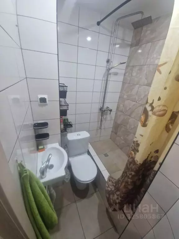 Студия Татарстан, Набережные Челны просп. Сююмбике, 17 (21.0 м) - Фото 1