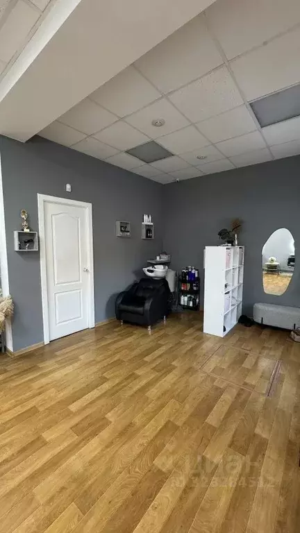 Помещение свободного назначения в Челябинская область, Челябинск ул. ... - Фото 2