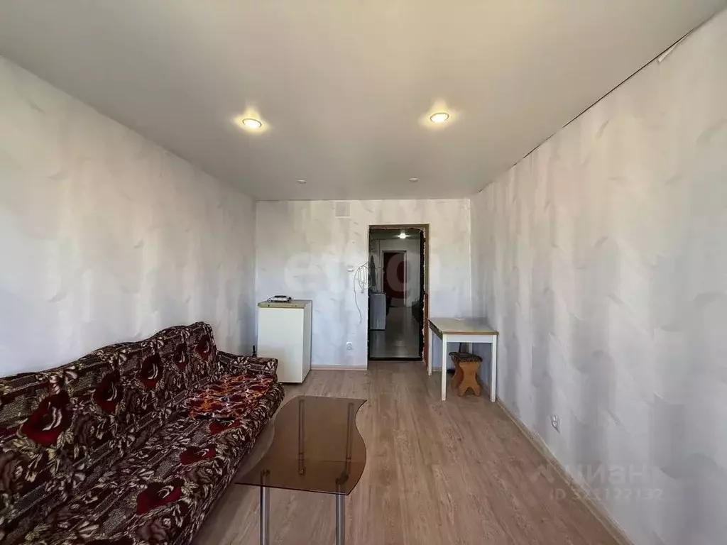 Комната Смоленская область, Смоленск Ново-Ленинградская ул., 6А (13.0 ... - Фото 1